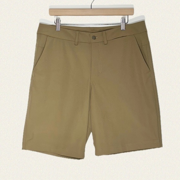 Lululemon The Works Short 11" Warpstreme - Picture 7 of 9